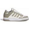 adidas Rapid Court Low J JR0165 sivá