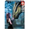 Educa Once upon a time 1000 dielov