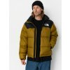 The North Face 1996 Retro Nuptse moss green/tnf black