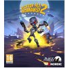 Destroy All Humans! 2 – Reprobed (PC)