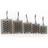 Preston Innovations Krmítko Hexmesh Plastic Cage Feeders Medium - 40 g
