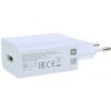 Adaptér Xiaomi MDY-10-EF s funkciou rýchleho nabíjania 18W 3A biely (servisný balík)