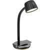 Immax Neo Immax NEO 08996L - LED Stmiev. stolná lampa s bezdr. nabíjaním PERLA LED/6W/230V IM1419 + záruka 3 roky zadarmo
