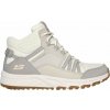 Dámska treková obuv Skechers, ESCAPE PLAN - OUTWARD VOYAGE sivá,biela 38