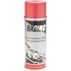 Kwasny Sprej RACING Metalický efekt 400ml červený