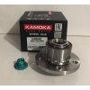 KAMOKA Ložisko s nábojom predného kolesa Fabia 1,2,3, - 6R0407621A