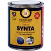 SYNTA S 2013 - Vrchná syntetická farba 5100 - zelená tmavá pastelová 10 kg