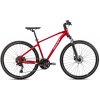 Romet Krossový bicykel ROMET ORKAN 6 CS M Červeno-biela L 2025