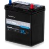 DYNAMAX ENERGY Blueline 35 ASIA P 12V 35Ah 300A 635223
