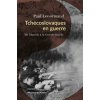 Tchécoslovaques en guerre (Lenormand)(Kniha)