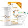 LIPO C askor forte 60 kapsúl + 5 kusov testovacích prúžkov