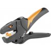 Weidmüller STRIPAX ZERT, 9017330000, odizolovacie kliešte, vr. káblového nože, 0.08 do 10 mm², 8 do 28 , 0.32 do 3.5 mm; 9017330000