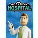 Two Point Hospital