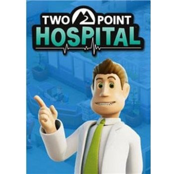 Two Point Hospital