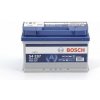 BOSCH AGM Bosch Start-Stop EFB 12V 65Ah 650A 0 092 S4E 070