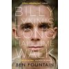 Billy Lynn's Long Halftime Walk (Ben Fountain)(Brožovaná)