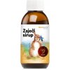 MycoMedica Zaječí sirup 200 ml