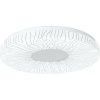 Aigostar B.V. Aigostar - LED Stropné svietidlo LED/36W/230V 3000K pr. 38cm AI1796 + záruka 3 roky zadarmo