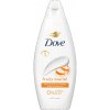 SPG DOVE Fruity Nourish 250 ml