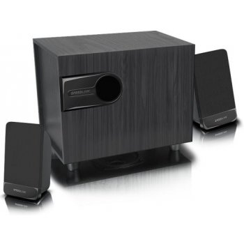 Speed-Link Libitone 2.1 Subwoofer System