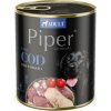 Piper Adult treska 800 g