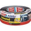 Tesa 56389-00001-05 Universal páska 50 mm x 50 m čierna