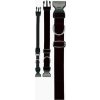Obojok nylon CLUB C 32cmx10mm čierny FP 1ks