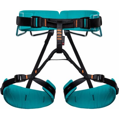 Mammut 4 Slide Harness