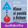 Klaun si povídá s Bohem - Jiří Suchý