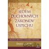 Sedem duchovných zákonov úspechu - Deepak Chopra