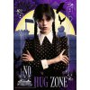 RAVENSBURGER Wednesday No Hug Zone 300 dielov