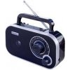 ROADSTAR TRA-2235/BK