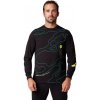 FOX RACING FOX RANGER DR MTB LONG SLEEVE T-SHIRT - LUNAR Veľkosť: M