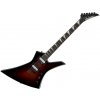 Jackson JS Series Kelly JS32T AH Viola Burst