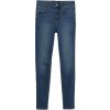 Gap V-HR LEGGING tmavo modrá