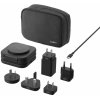 Belkin Boost Charge PRO Qi2 3in1 magn.Reiselade.+Tipps WIZ024hqBK