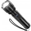 FOX Taktické nabíjacie svietidlo ULTRA PROFESSIONAL XP-50