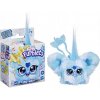 Furby mini Sno-Way Furblet interaktívna plyšová hračka
