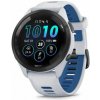 Garmin Forerunner 265 Smart Watch 46mm, GPS, Whitestone EU
