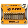JCB SUPER AA 10 ks JCB-LR06-10B