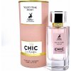 Maison Alhambra Chic Velvet Pink Secret, Parfumovaná voda 100ml (Alternatíva vône Victoria's Secret Love) pre ženy