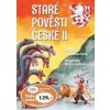 Staré pověsti české II - Alois Jirásek, Marie Formáčková