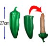 Diablo Picante - Penis Green Pepper