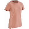 CEP CREW triko dámské Barva: rose, Velikost: S