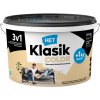 Het Klasik Color 0728 oranž broskyňový 7kg+1kg