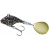 DAIWA - Rotačka Prorex TG Spin Jig Mo Burbot UV 21 g