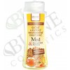 BC Bione Cosmetics Med + Q10 dvoufázový očný a pleťový regeneračný odličovač 255 ml