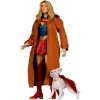DC – Supergirl a Krypto Deluxe Theatrical Edition (Supergirl Movie) – figúrka