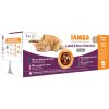 Iams Delights Adult Land & Sea Mix - 48 x 85 g v želé