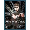 Megalex (brožovaná) - Alejandro Jodorowsky